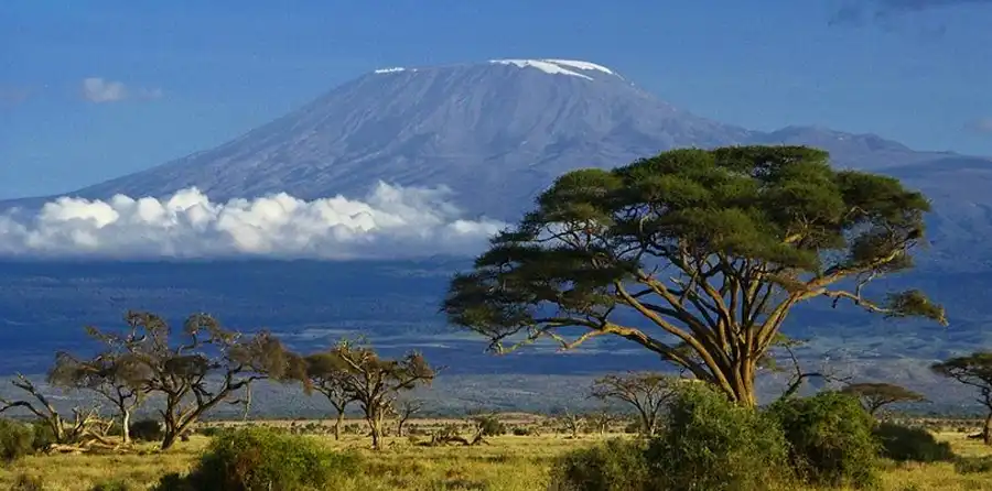 Kilimanjaro National Park